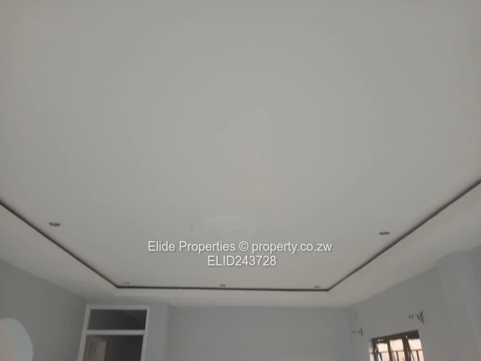 Newly Built Southlea Park House for Sale (Sole Mandate)