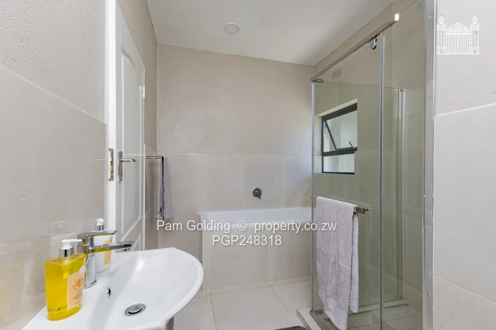 Ready To Move In Ground Floor 2 Bed Apartment