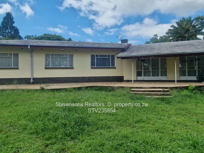 Great Starter Family Home With Potential!