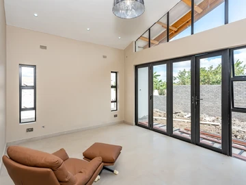 4 Bedroom Townhouse Complex