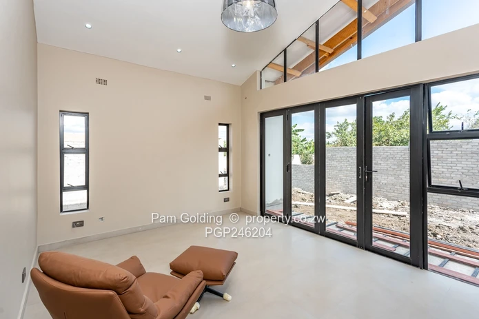 Modern Luxury Living – Exclusive Residential Complex!