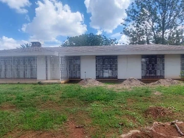 A Well Located Home