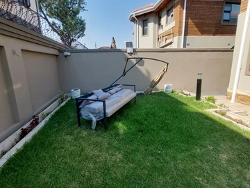 4 Bedroom Townhouse Complex