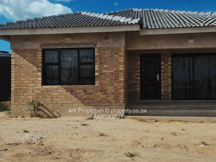 Residential Property for Sale – Goshen / Zimre Park