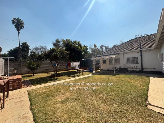 House for sale Eastlea 