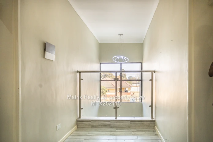 Luxury Duplex Apartments for Sale