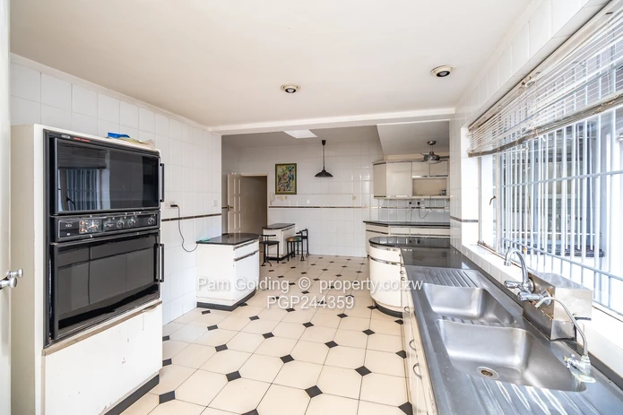 Classic Residence On Selous (Sole Mandate)