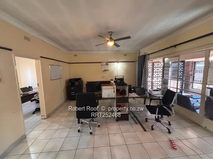 Eastlea North Offices to let 