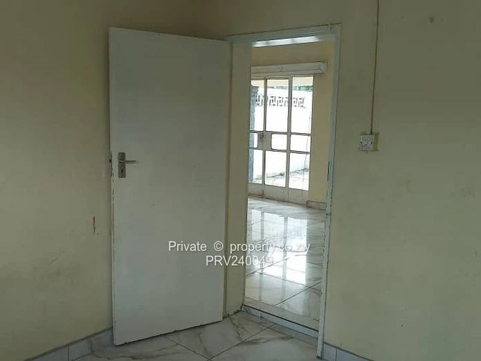 Three bedroom house|Prospect Waterfalls 