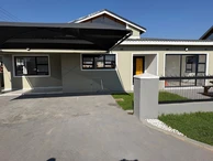 4 Bedroom Townhouse Complex