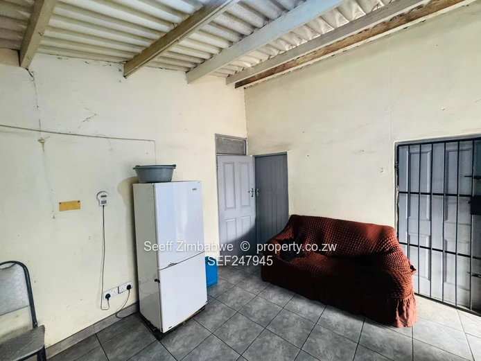 Newly Renovated 4-Bedroom Home in Highfield (Sole Mandate)