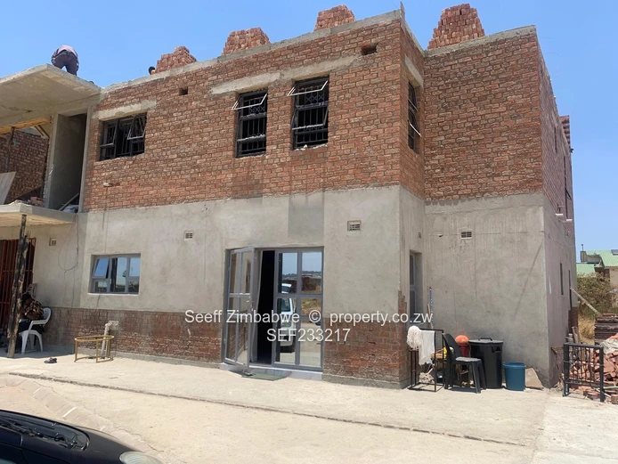 Newly Built 3-Bedroom Units for Rent in Zimre Park