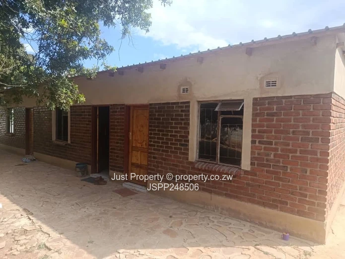 House for Sale in Belvedere 