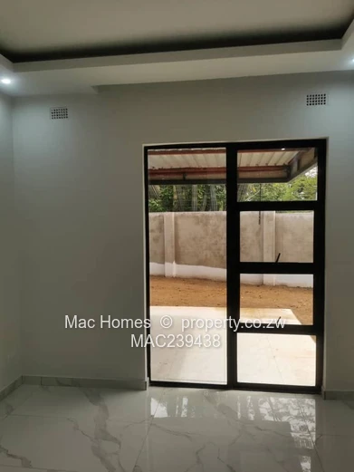 Stunning 3 bedroomed ,modern cluster for sale