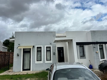 3 Bedroom Townhouse Complex