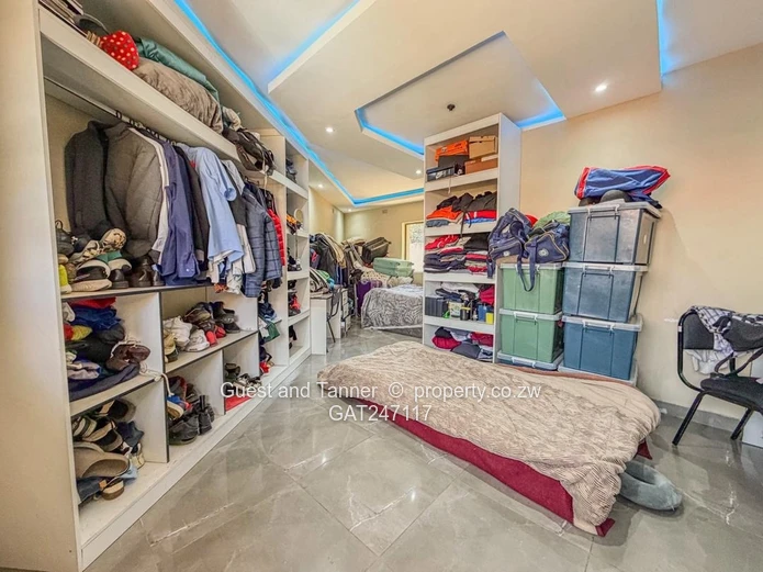4 Bedroom Home for Sale in Mainway Meadows