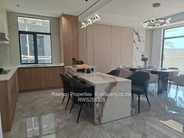 Highlands Duplex Flats For Sale