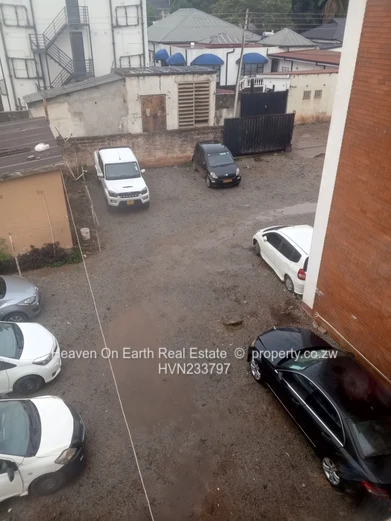 To let  (Sole Mandate)