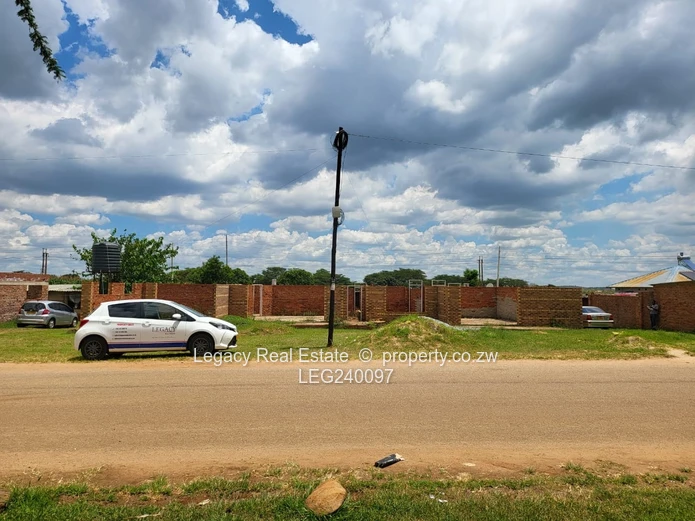 Prime Westgate Adylin Incomplete House