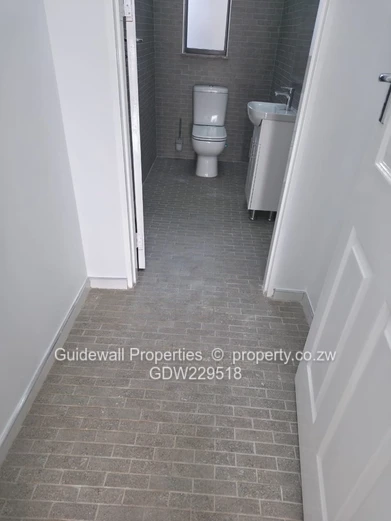 Inside the Brooke, 4 bedroomed housde to rent