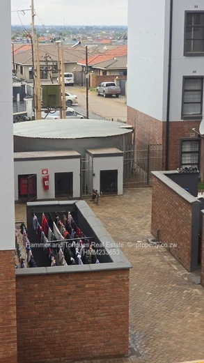 Aspire Heights Flat For Sale