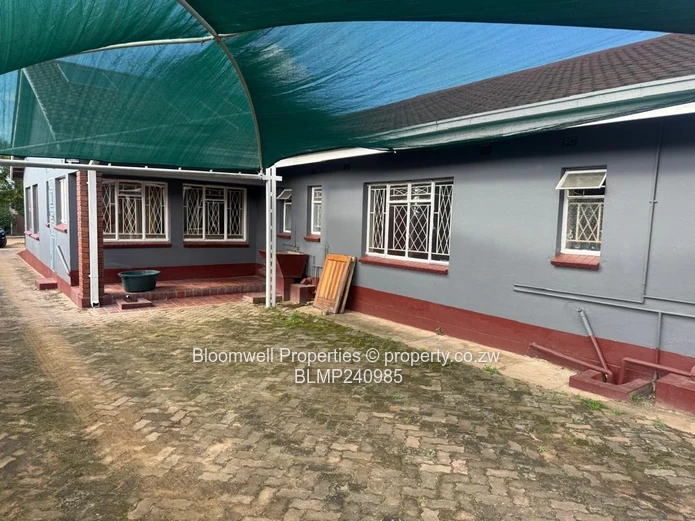 Residential house for rent (Sole Mandate)