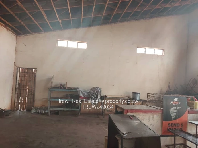 Torwood Redcliff Commercial Property for Sale