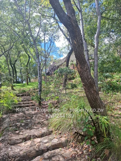 Lifestyle In Close Proximity To Nature!