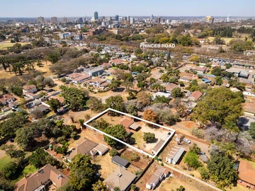 Commercial Property
