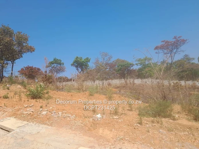 Prime 400 m² Residential Stand for Sale in Carrick Creagh