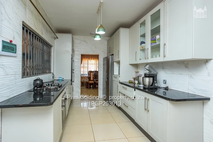Newly Renovated Home in Bluff Hill