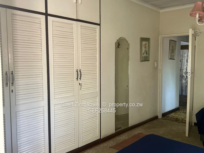 Double-Storey in Weirmouth Mutare 