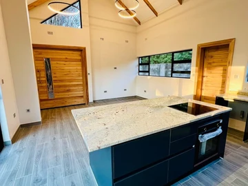 2 Bedroom Townhouse Complex