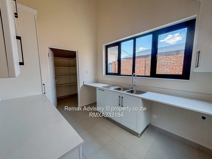 Stunning Recently Built Rental- Ready To Move In- Prime Location!