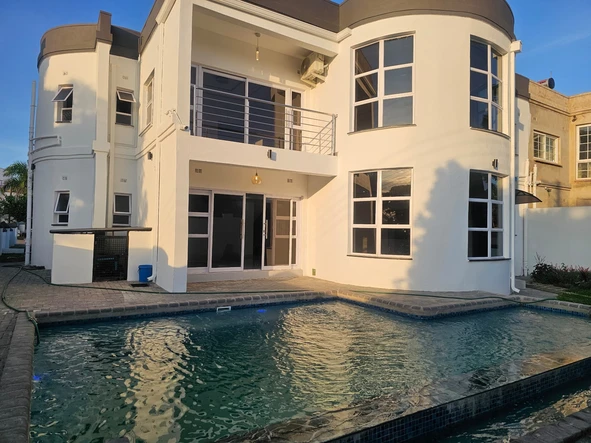 4 Bedroom Townhouse Complex