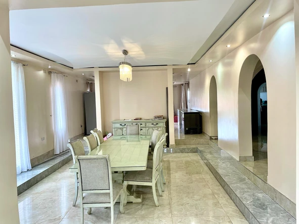 8 Bedroom House