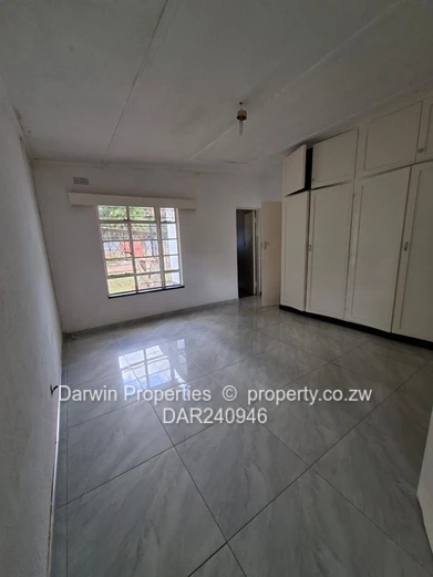 Two Bedroomed Cottage With Spacious Private Garden