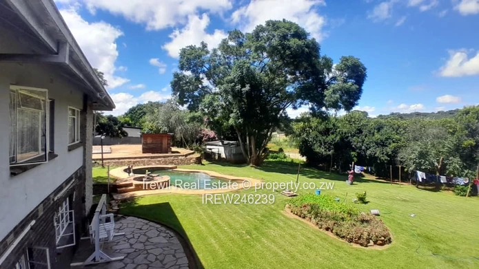 Greystone Park 3 Bed