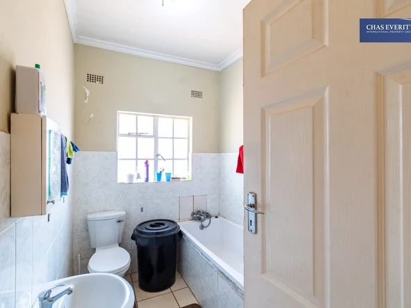 Investment Opportunity