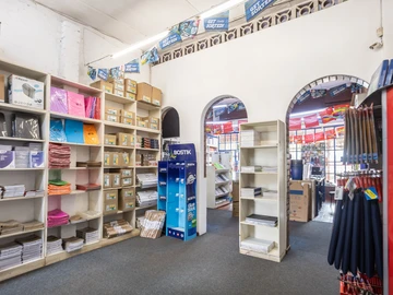 Shop & Retail Property