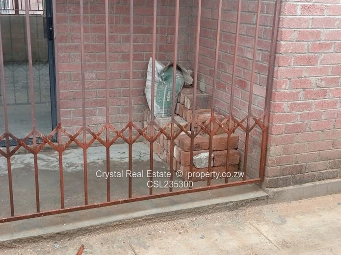 Stoneridge  Gated Community