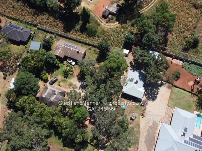 Value Opportunity in Gletwin, Harare North