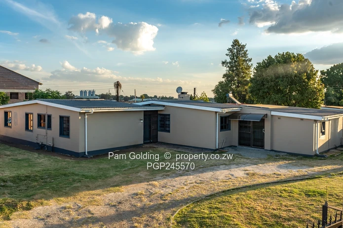 3 Bedroomed House for Sale in Sunridge