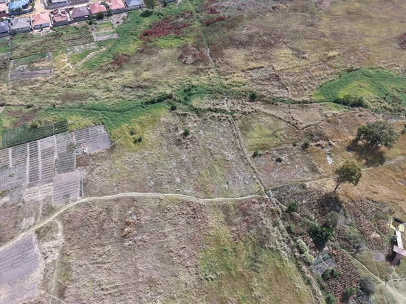 Commercial & Industrial Land