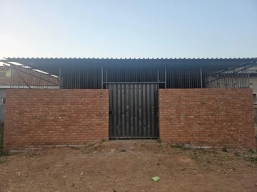 Shop & Retail Property