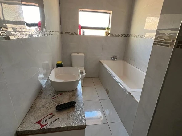 6 Bedroom Townhouse Complex