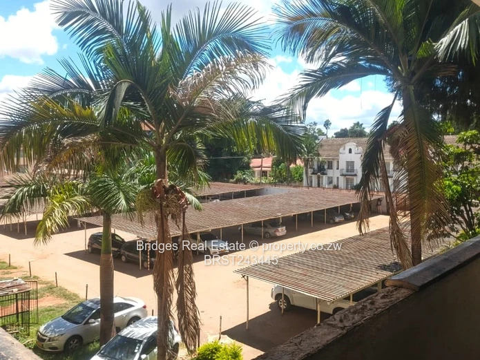 2-Bedroom Flat for Sale