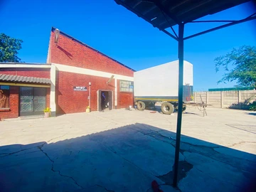 Kelvin Industrial For Sale
