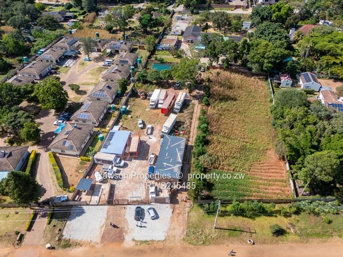 Vacant Greendale Residential Stand For Sale