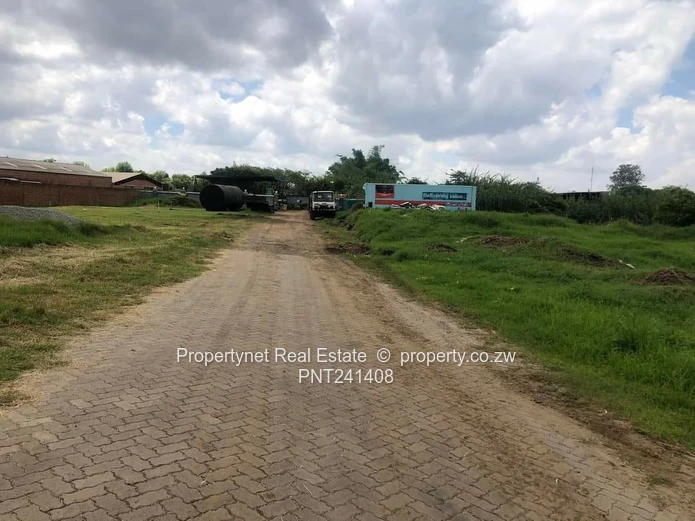 Land for Sale in Prime Location!!!